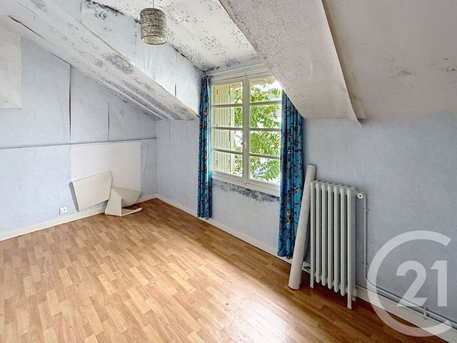 Maison &agrave; vendre - 6 pi&egrave;ces - 143 m2 - Le Mans - 72 - PAYS-DE-LOIRE