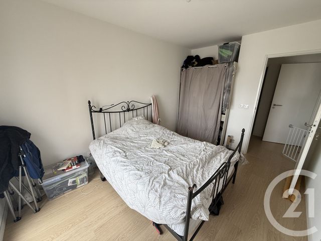 Appartement F2 &agrave; vendre - 2 pi&egrave;ces - 49,24 m2 - Le Mans - 72 - PAYS-DE-LOIRE