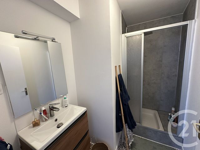 Appartement Studio &agrave; louer - 1 pi&egrave;ce - 22,28 m2 - Le Mans - 72 - PAYS-DE-LOIRE