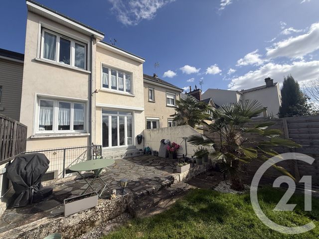 maison - LE MANS - 72