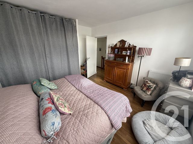 Maison &agrave; vendre - 4 pi&egrave;ces - 106,26 m2 - Le Mans - 72 - PAYS-DE-LOIRE