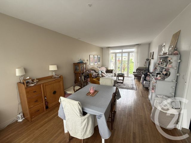 Maison &agrave; vendre - 4 pi&egrave;ces - 106,26 m2 - Le Mans - 72 - PAYS-DE-LOIRE