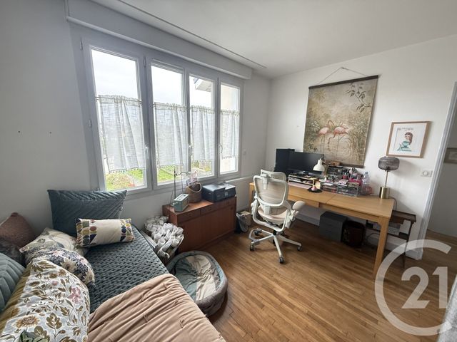 Maison &agrave; vendre - 4 pi&egrave;ces - 106,26 m2 - Le Mans - 72 - PAYS-DE-LOIRE