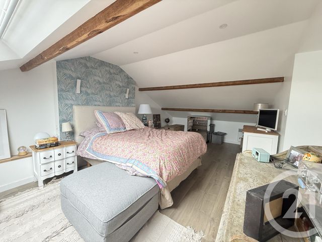 Maison &agrave; vendre - 4 pi&egrave;ces - 106,26 m2 - Le Mans - 72 - PAYS-DE-LOIRE