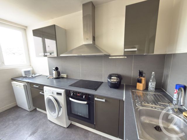 Appartement F4 &agrave; vendre - 4 pi&egrave;ces - 67,24 m2 - Le Mans - 72 - PAYS-DE-LOIRE
