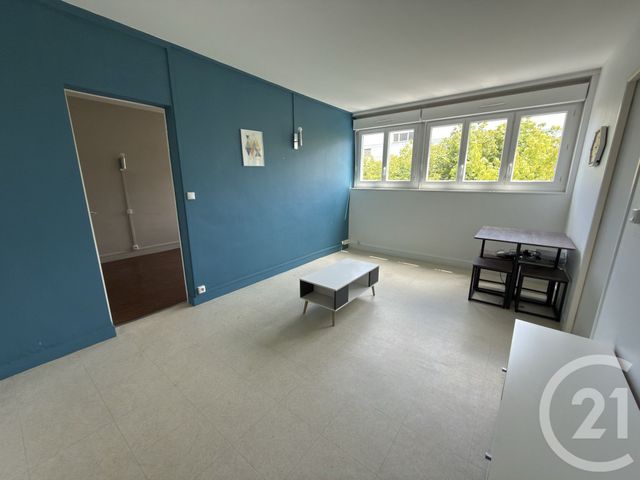 Appartement F4 à vendre LE MANS