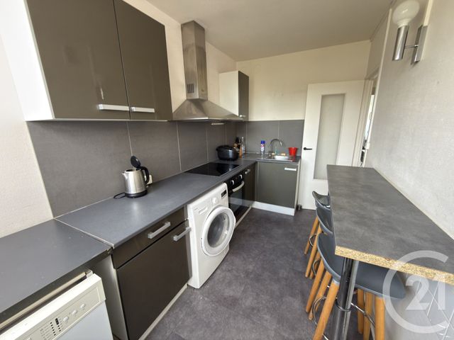 Appartement F4 &agrave; vendre - 4 pi&egrave;ces - 67,24 m2 - Le Mans - 72 - PAYS-DE-LOIRE