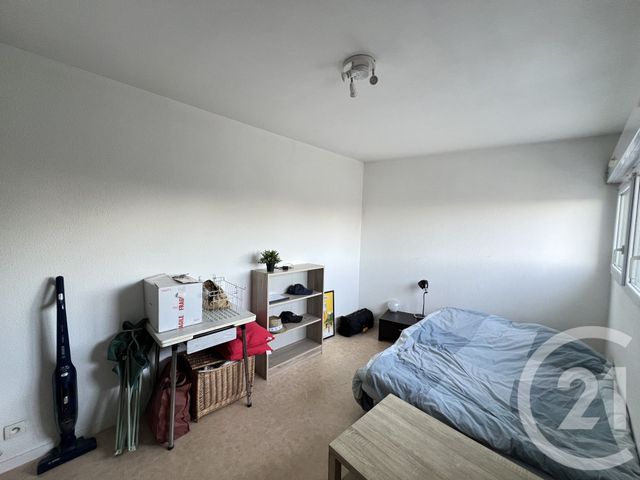 Appartement Studio &agrave; vendre - 1 pi&egrave;ce - 21,33 m2 - Le Mans - 72 - PAYS-DE-LOIRE