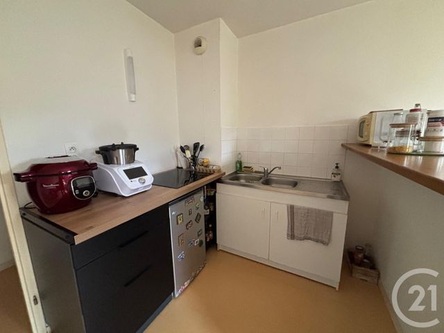 Appartement F3 &agrave; louer - 3 pi&egrave;ces - 57,36 m2 - Le Mans - 72 - PAYS-DE-LOIRE