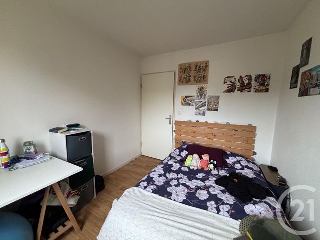 Appartement F3 &agrave; louer - 3 pi&egrave;ces - 57,36 m2 - Le Mans - 72 - PAYS-DE-LOIRE