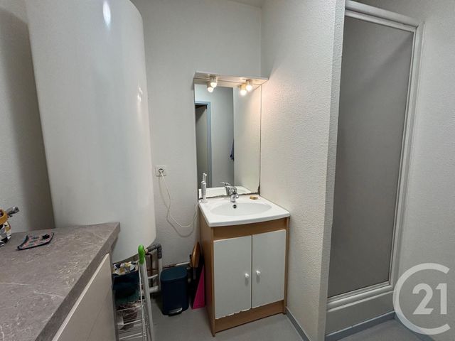 Appartement F3 &agrave; louer - 3 pi&egrave;ces - 57,36 m2 - Le Mans - 72 - PAYS-DE-LOIRE