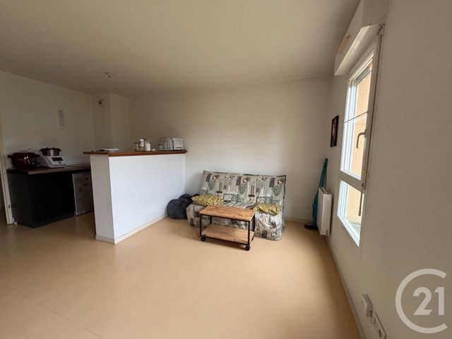 Appartement F3 &agrave; louer - 3 pi&egrave;ces - 57,36 m2 - Le Mans - 72 - PAYS-DE-LOIRE