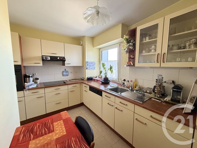 Appartement T3 &agrave; vendre - 3 pi&egrave;ces - 73,49 m2 - Le Mans - 72 - PAYS-DE-LOIRE