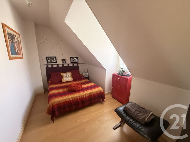 Maison &agrave; vendre - 5 pi&egrave;ces - 119,40 m2 - Pruille Le Chetif - 72 - PAYS-DE-LOIRE