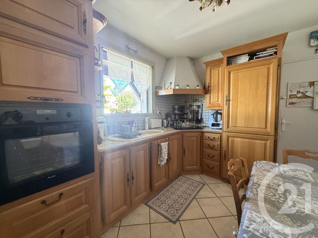 Maison &agrave; vendre - 5 pi&egrave;ces - 119,40 m2 - Pruille Le Chetif - 72 - PAYS-DE-LOIRE