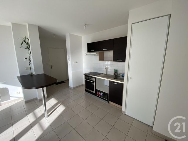 Appartement F3 &agrave; louer - 3 pi&egrave;ces - 59,44 m2 - Le Mans - 72 - PAYS-DE-LOIRE