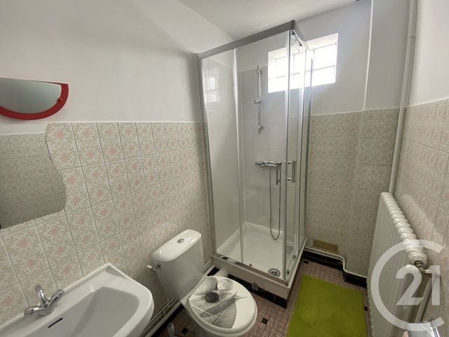 Appartement F2 &agrave; louer - 2 pi&egrave;ces - 38,43 m2 - Le Mans - 72 - PAYS-DE-LOIRE