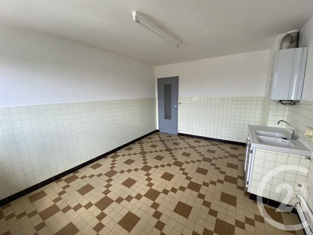 Appartement F2 &agrave; louer - 2 pi&egrave;ces - 38,43 m2 - Le Mans - 72 - PAYS-DE-LOIRE