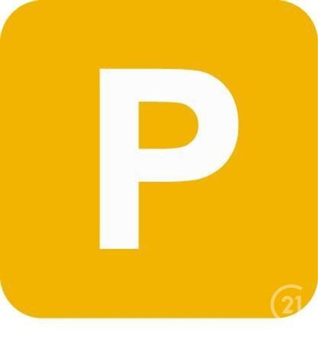 parking - LE MANS - 72