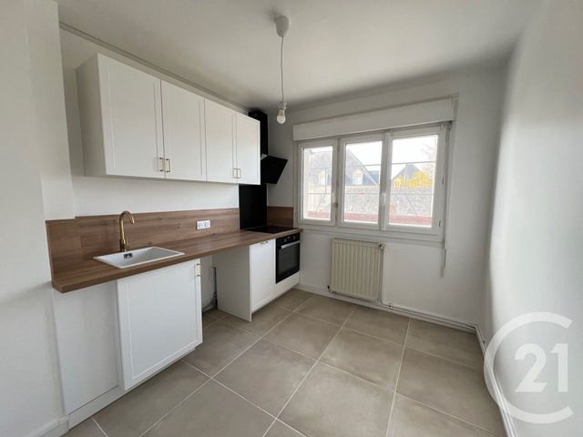 Appartement T1 &agrave; vendre - 1 pi&egrave;ce - 30,05 m2 - Le Mans - 72 - PAYS-DE-LOIRE