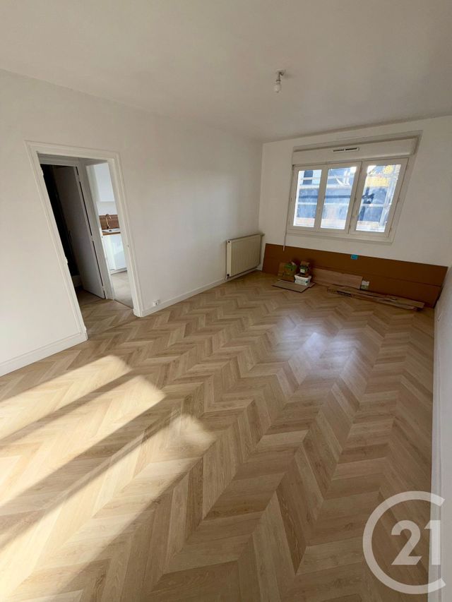 Appartement T1 &agrave; vendre - 1 pi&egrave;ce - 30,05 m2 - Le Mans - 72 - PAYS-DE-LOIRE