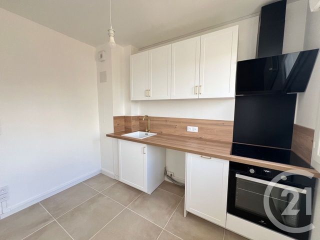 Appartement à vendre LE MANS