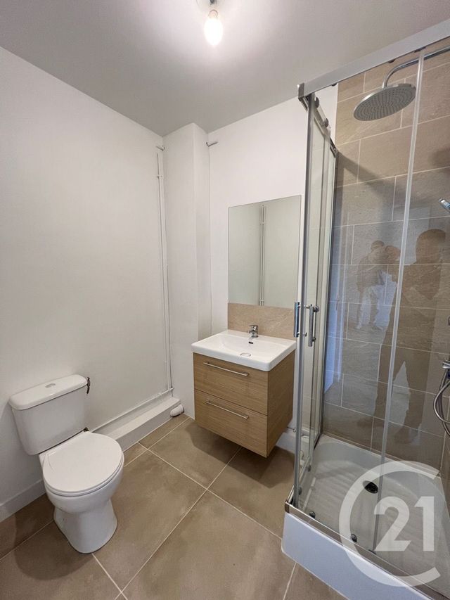 Appartement T1 &agrave; vendre - 1 pi&egrave;ce - 30,05 m2 - Le Mans - 72 - PAYS-DE-LOIRE