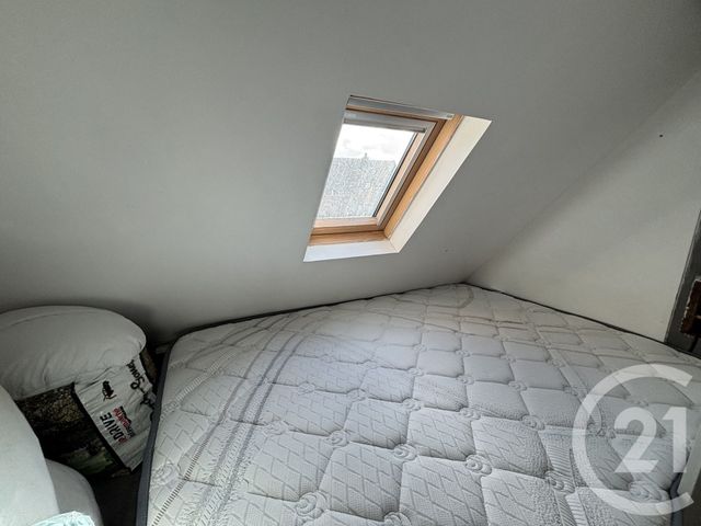 Appartement F2 &agrave; louer - 2 pi&egrave;ces - 31 m2 - Le Mans - 72 - PAYS-DE-LOIRE