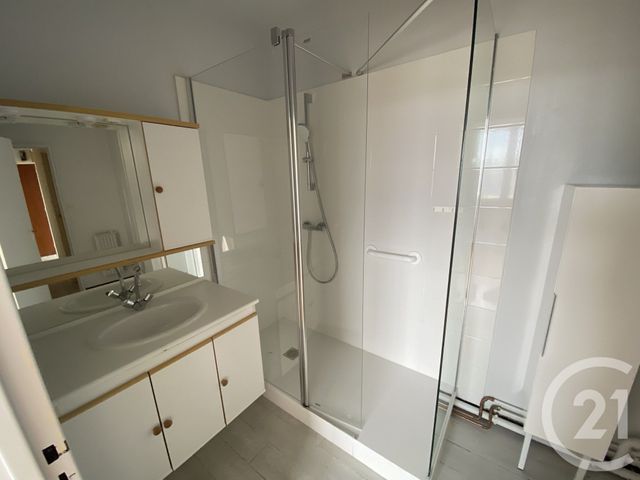 Appartement F2 &agrave; louer - 2 pi&egrave;ces - 42,03 m2 - Le Mans - 72 - PAYS-DE-LOIRE