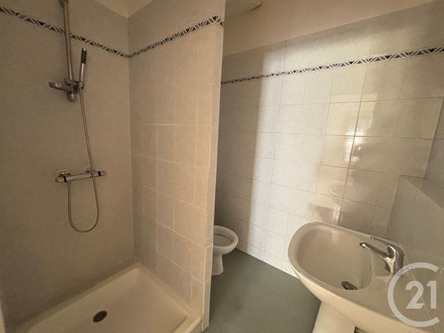Appartement T2 &agrave; louer - 2 pi&egrave;ces - 31,07 m2 - Le Mans - 72 - PAYS-DE-LOIRE