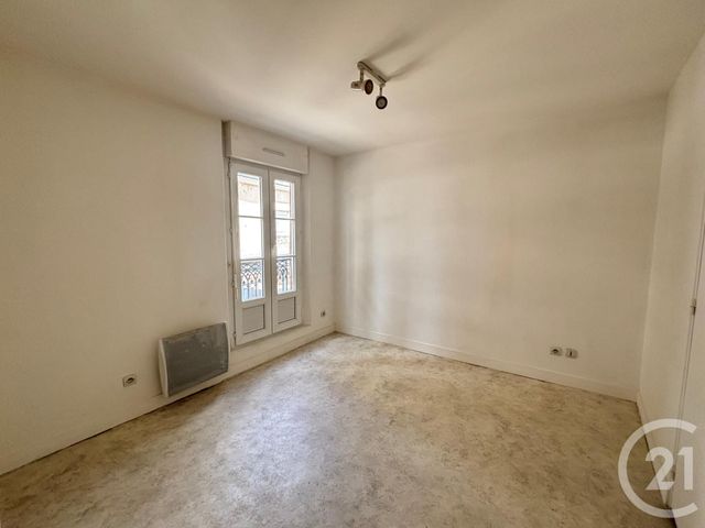 Appartement T2 &agrave; louer - 2 pi&egrave;ces - 31,07 m2 - Le Mans - 72 - PAYS-DE-LOIRE