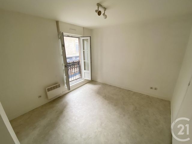 Appartement T2 &agrave; louer - 2 pi&egrave;ces - 31,07 m2 - Le Mans - 72 - PAYS-DE-LOIRE