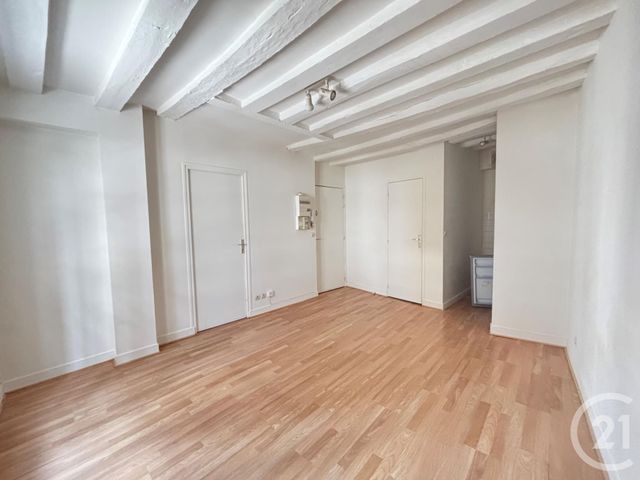 Appartement T2 &agrave; louer - 2 pi&egrave;ces - 31,07 m2 - Le Mans - 72 - PAYS-DE-LOIRE