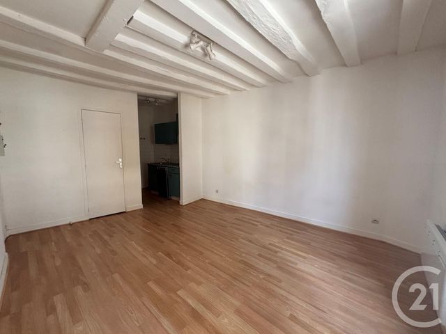 Appartement T2 &agrave; louer - 2 pi&egrave;ces - 31,07 m2 - Le Mans - 72 - PAYS-DE-LOIRE