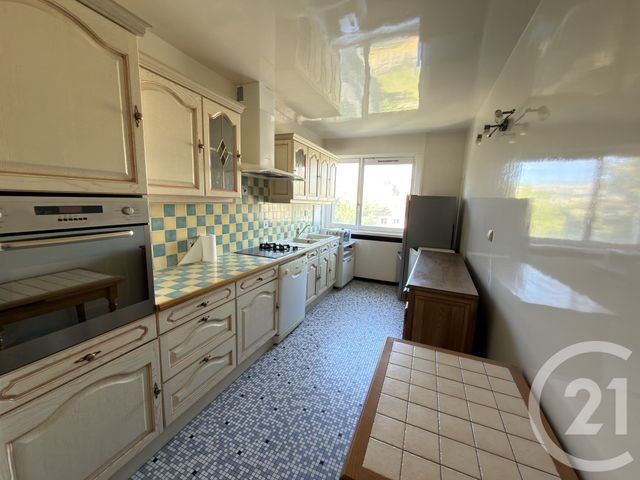 Appartement T3 &agrave; vendre - 3 pi&egrave;ces - 90,85 m2 - Le Mans - 72 - PAYS-DE-LOIRE