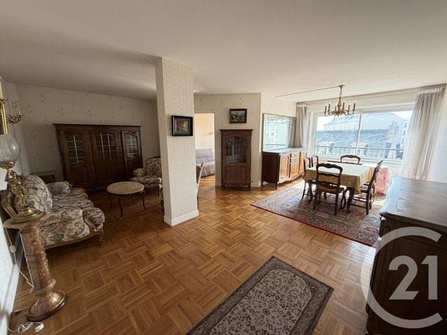 appartement - LE MANS - 72