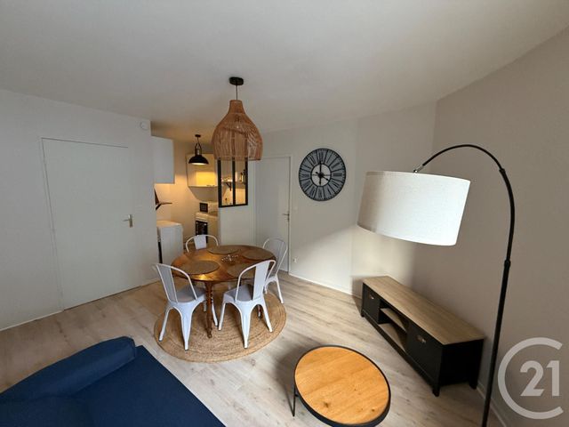 Appartement T2 &agrave; louer - 2 pi&egrave;ces - 34,10 m2 - Le Mans - 72 - PAYS-DE-LOIRE