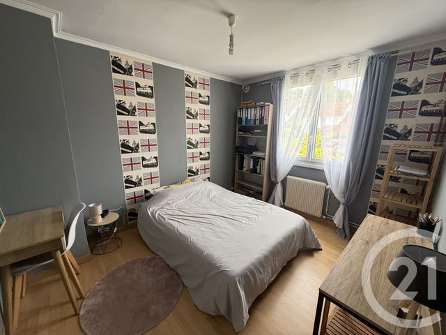 Maison &agrave; vendre - 5 pi&egrave;ces - 118,23 m2 - La Chapelle St Aubin - 72 - PAYS-DE-LOIRE