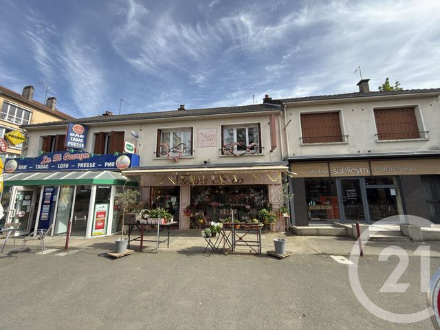 Immeuble à vendre LE MANS