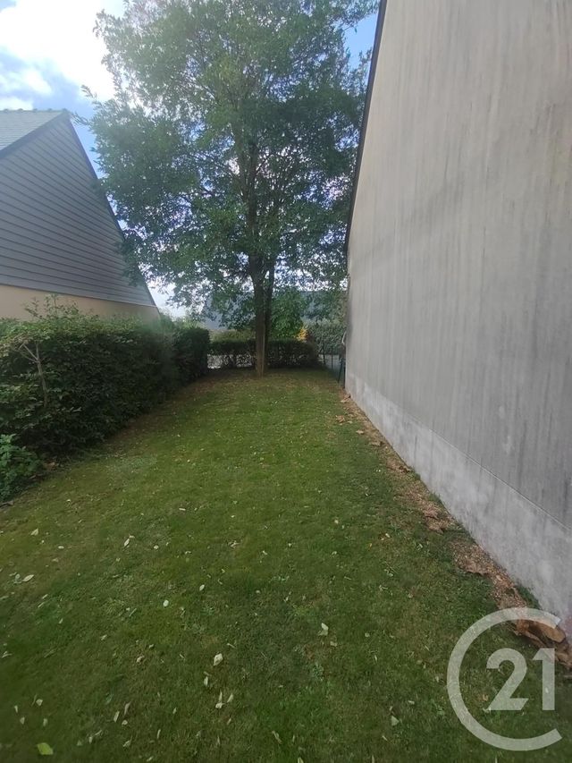 Maison &agrave; louer - 4 pi&egrave;ces - 93,03 m2 - Chaufour Notre Dame - 72 - PAYS-DE-LOIRE