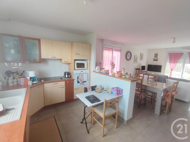 Maison &agrave; louer - 4 pi&egrave;ces - 93,03 m2 - Chaufour Notre Dame - 72 - PAYS-DE-LOIRE