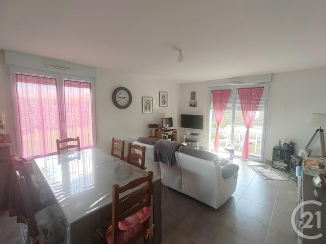 Maison &agrave; louer - 4 pi&egrave;ces - 93,03 m2 - Chaufour Notre Dame - 72 - PAYS-DE-LOIRE