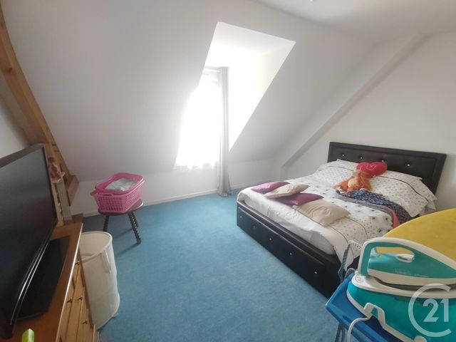 Maison &agrave; louer - 4 pi&egrave;ces - 93,03 m2 - Chaufour Notre Dame - 72 - PAYS-DE-LOIRE