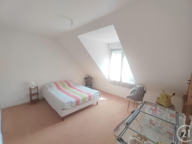 Maison &agrave; louer - 4 pi&egrave;ces - 93,03 m2 - Chaufour Notre Dame - 72 - PAYS-DE-LOIRE