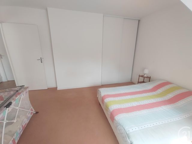 Maison &agrave; louer - 4 pi&egrave;ces - 93,03 m2 - Chaufour Notre Dame - 72 - PAYS-DE-LOIRE