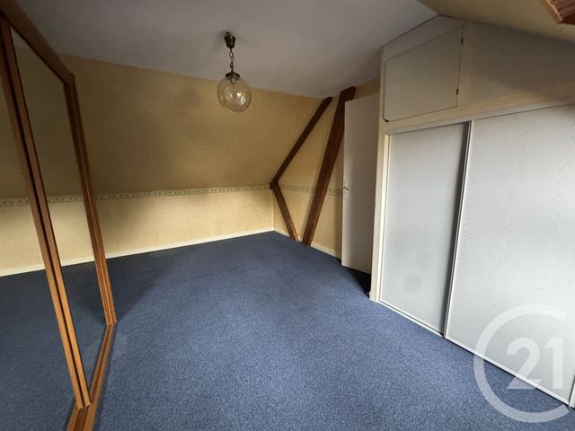 Maison &agrave; vendre - 6 pi&egrave;ces - 146,32 m2 - La Milesse - 72 - PAYS-DE-LOIRE