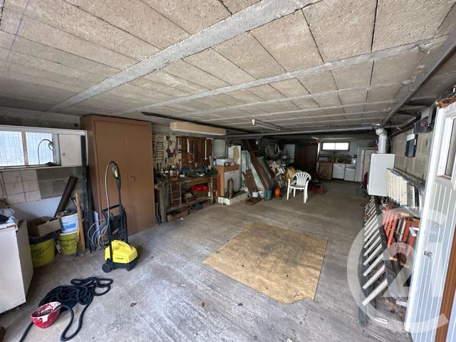 Maison &agrave; vendre - 6 pi&egrave;ces - 146,32 m2 - La Milesse - 72 - PAYS-DE-LOIRE