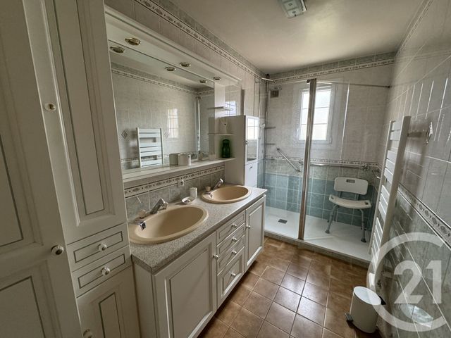 Maison &agrave; vendre - 6 pi&egrave;ces - 146,32 m2 - La Milesse - 72 - PAYS-DE-LOIRE