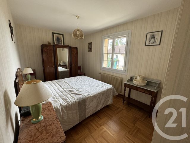 Maison &agrave; vendre - 6 pi&egrave;ces - 146,32 m2 - La Milesse - 72 - PAYS-DE-LOIRE