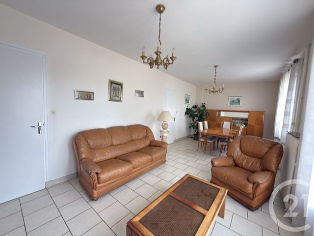 Maison &agrave; vendre - 4 pi&egrave;ces - 86,15 m2 - Le Mans - 72 - PAYS-DE-LOIRE